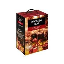 Drostdy-hof - Red Wine 5L